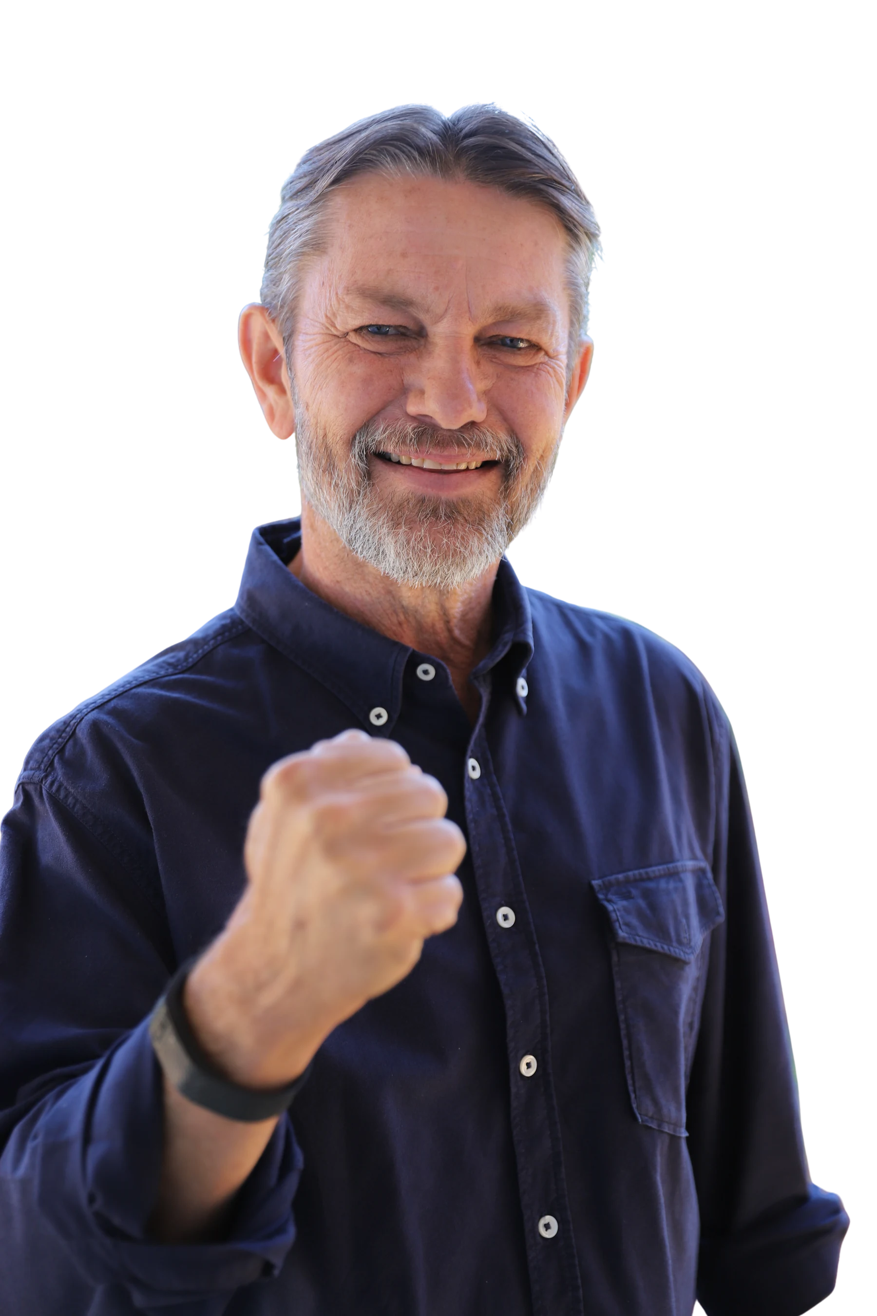 Joe Valle